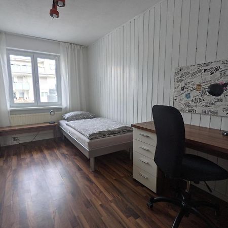 Ferienwohnungen Vera & Lea Friedrichshafen Luaran gambar