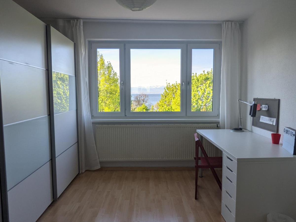 Ferienwohnungen Vera & Lea Friedrichshafen Luaran gambar