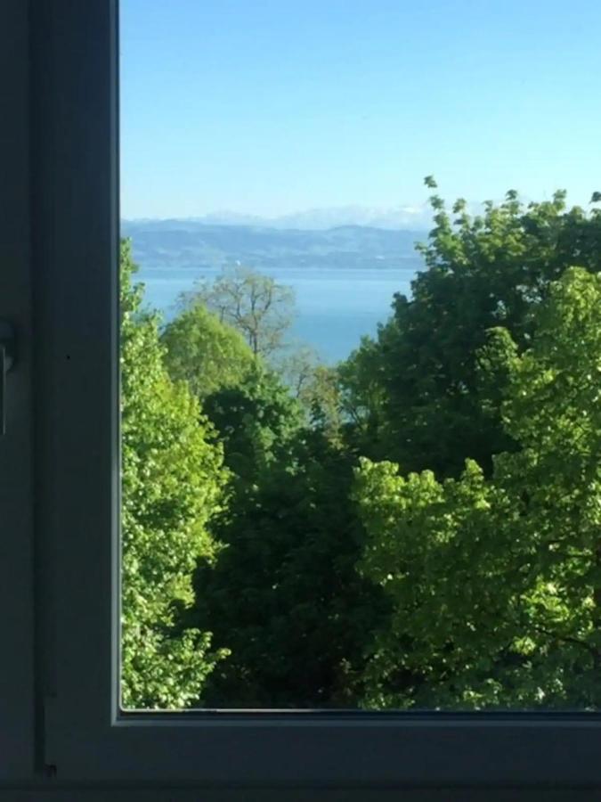 Ferienwohnungen Vera & Lea Friedrichshafen Luaran gambar