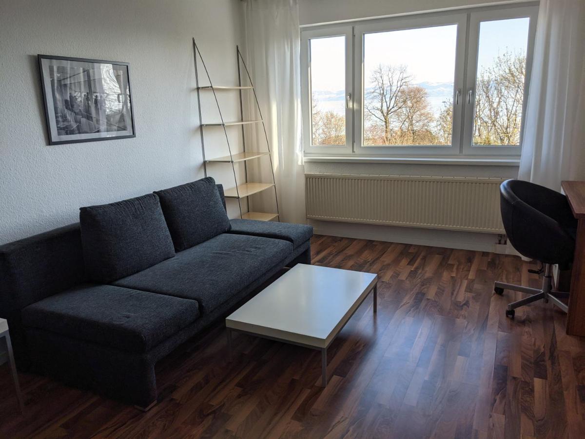 Ferienwohnungen Vera & Lea Friedrichshafen Luaran gambar