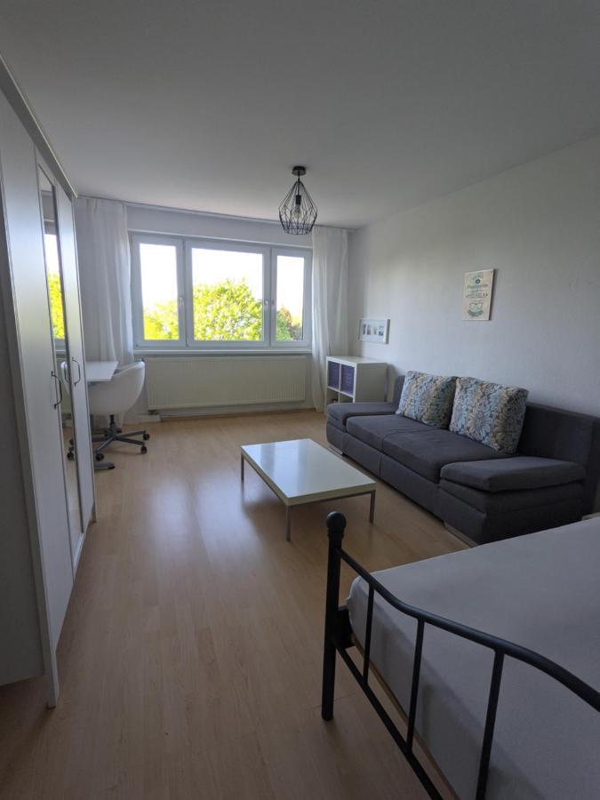 Ferienwohnungen Vera & Lea Friedrichshafen Luaran gambar