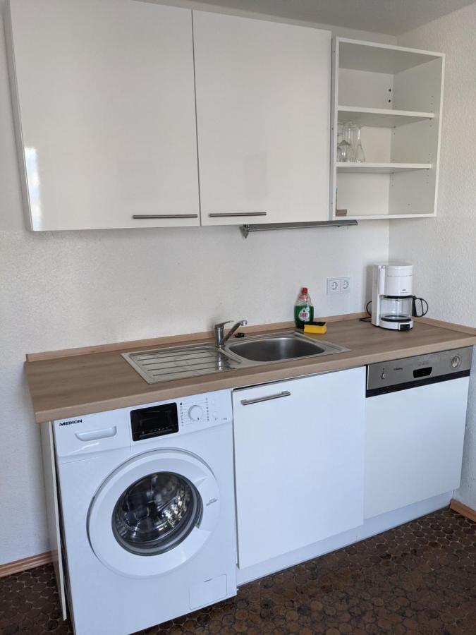 Ferienwohnungen Vera & Lea Friedrichshafen Luaran gambar